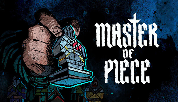 Master of Piece artwork