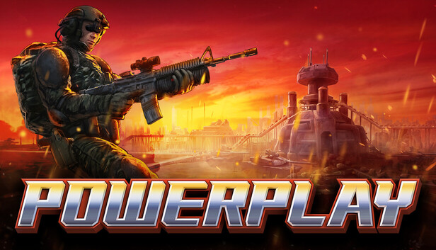 Powerplay artwork