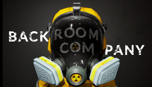 Backroom Company artwork