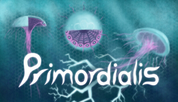 Primordialis artwork