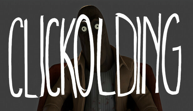 CLICKOLDING artwork