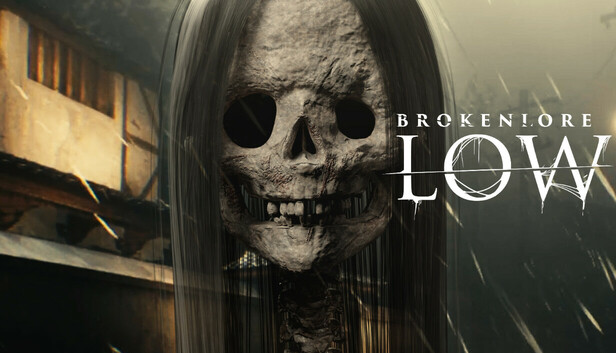 BrokenLore: LOW artwork