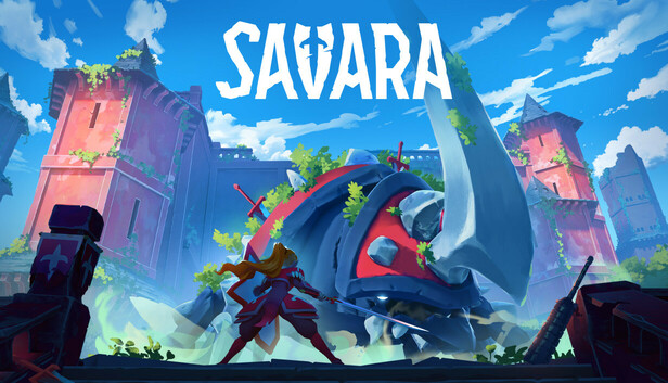 Savara artwork