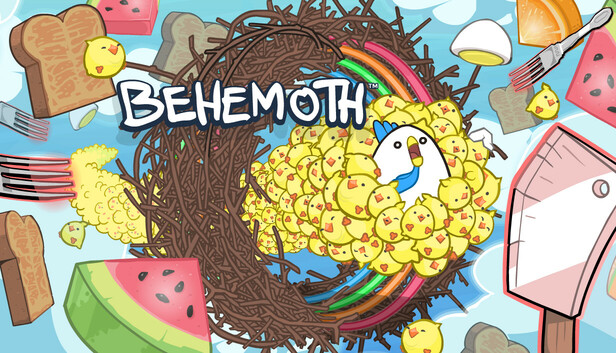 BEHEMOTH artwork