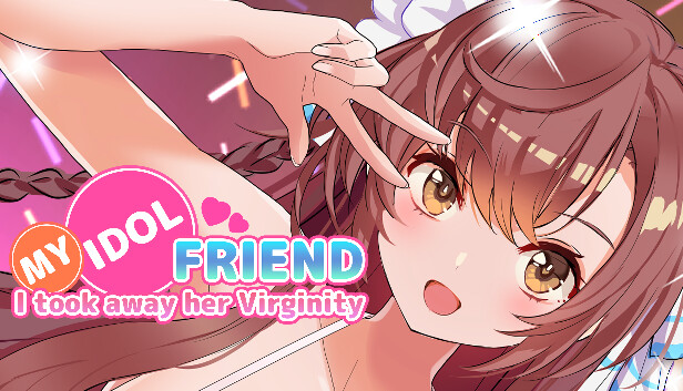 I took away my idol friend's virginity,and did something similar to NTR artwork