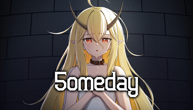 5omeday artwork