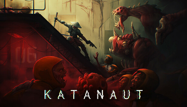 Katanaut artwork