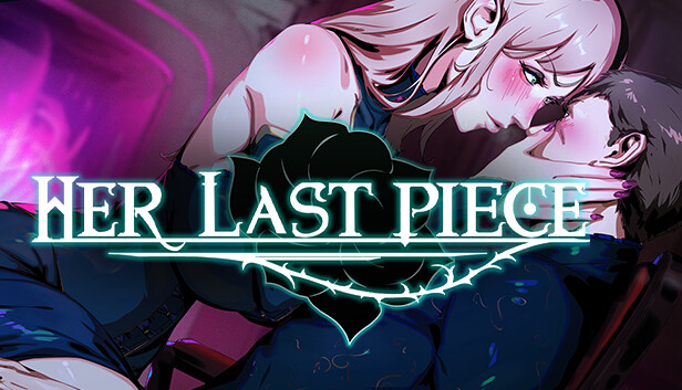 Her Last Piece artwork