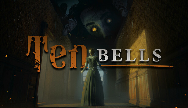 Ten Bells artwork
