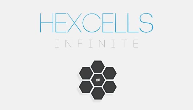 Hexcells Infinite artwork