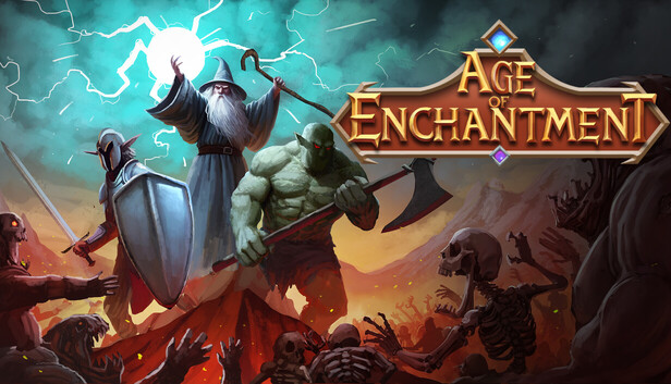 Age of Enchantment artwork