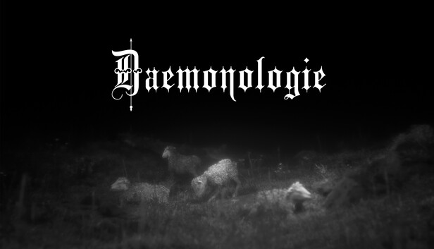 Daemonologie artwork