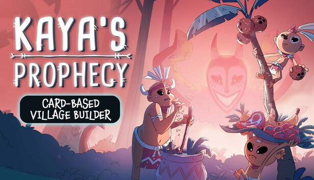 Kaya's Prophecy artwork