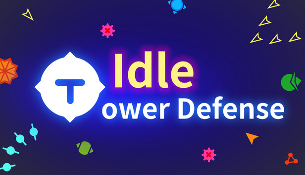 Idle Tower Defense artwork