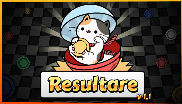 Resultare artwork