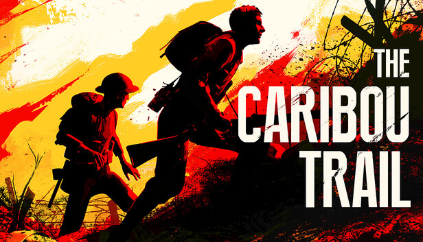 The Caribou Trail artwork