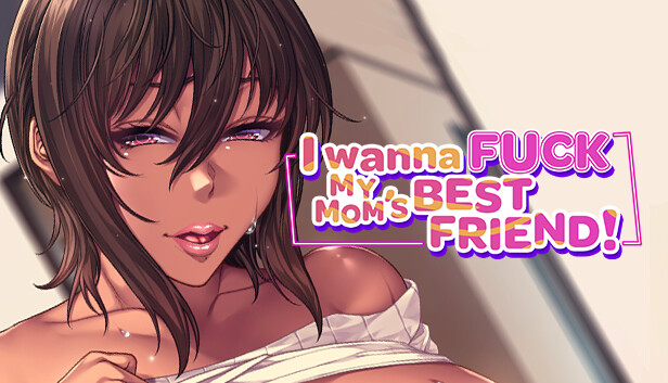 I Wanna Fuck my Mom's Best Friend artwork