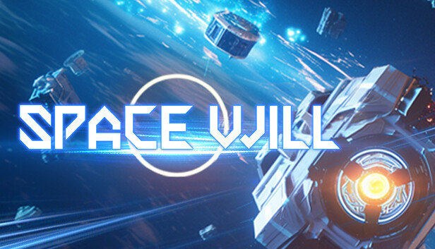 Space Will artwork