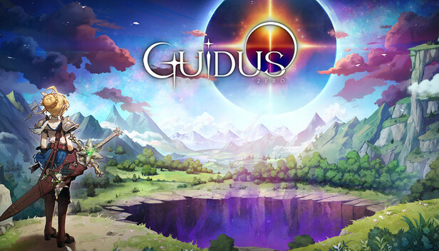 Guidus Zero artwork