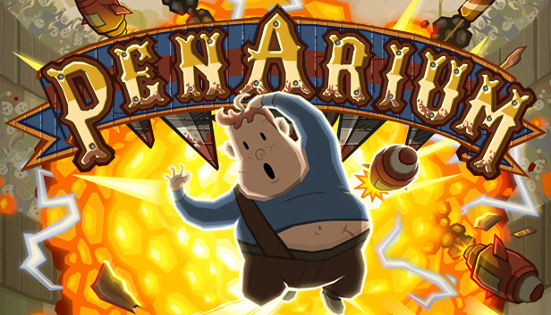Penarium artwork