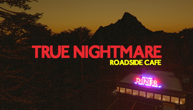 True Nightmare - Roadside Сafe artwork