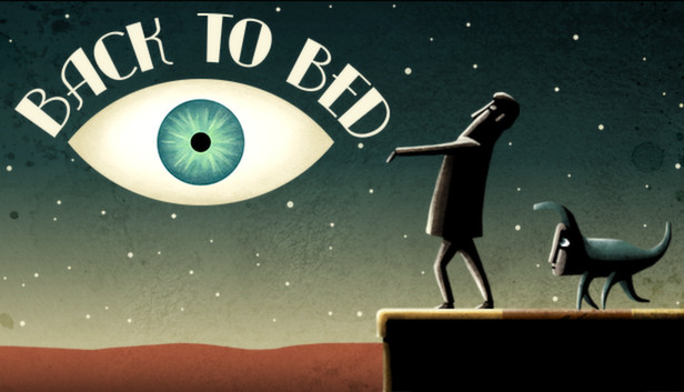 Back to Bed artwork