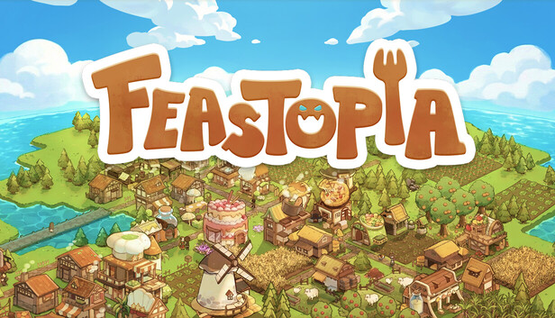 Feastopia artwork