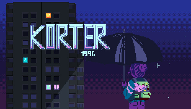 Korter 1996 artwork