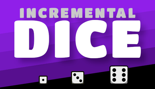 Incremental Dice artwork