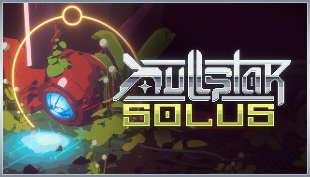 Nullstar: Solus artwork