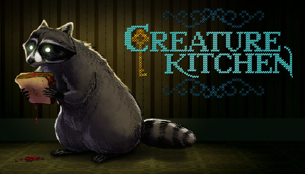 Creature Kitchen artwork