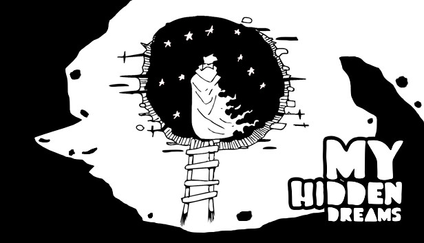 My Hidden Dreams artwork