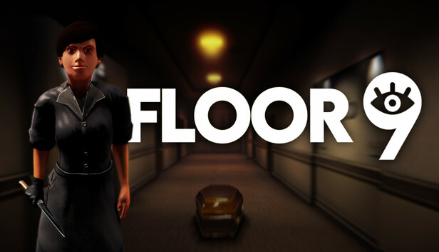 Floor 9 artwork