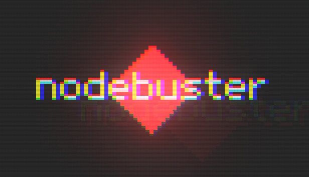 Nodebuster artwork
