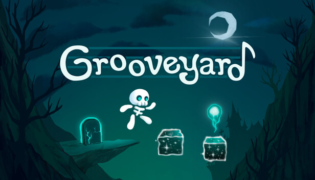 Grooveyard artwork