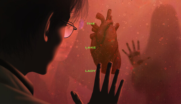 LakeLady artwork