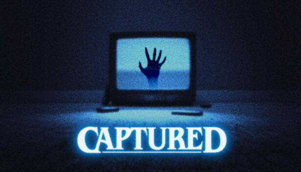 CAPTURED artwork