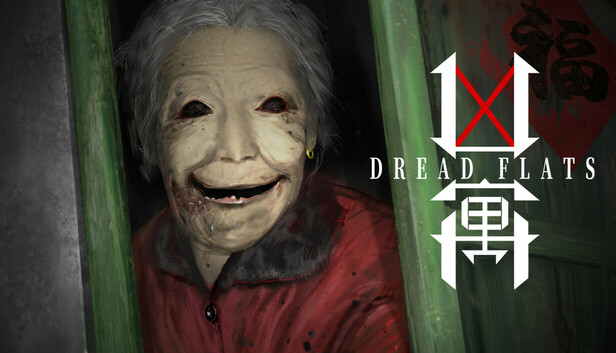 Dread Flats artwork