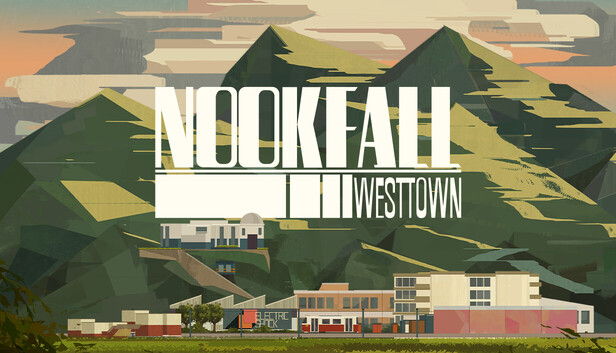 NOOK FALL: West Town artwork