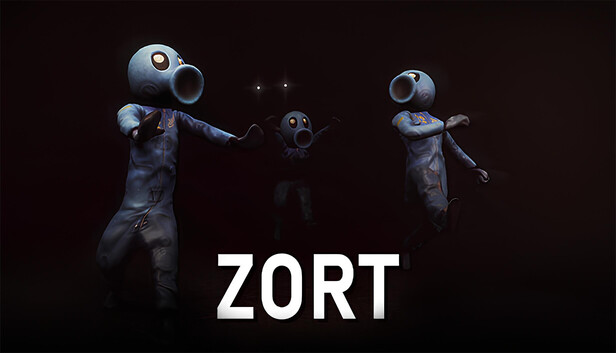 Zort artwork