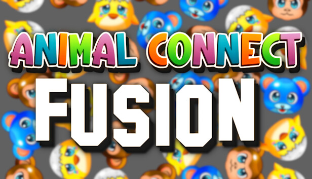 Animal Connect Fusion artwork