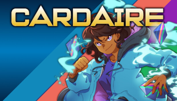Cardaire artwork