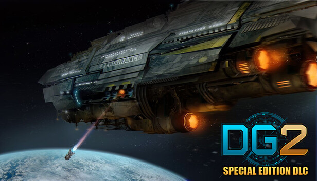Defense Grid 2: Steam Special Edition Upgrade artwork