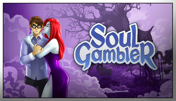 Soul Gambler artwork