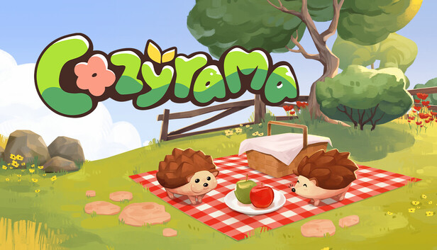 Cozyrama artwork