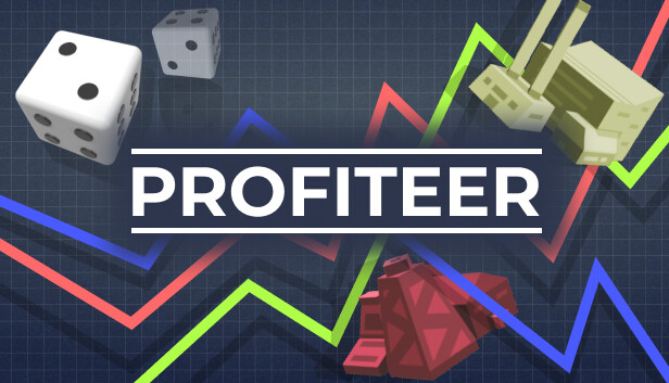 Profiteer artwork