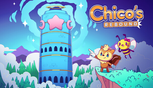 Chico's Rebound artwork