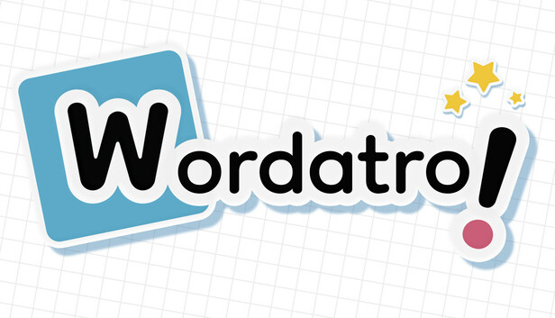 Wordatro! artwork