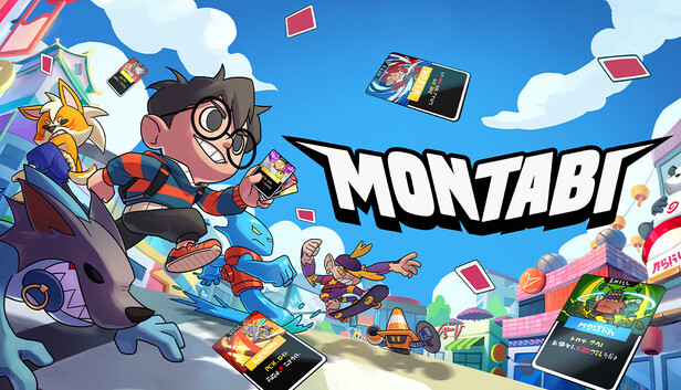 Montabi artwork