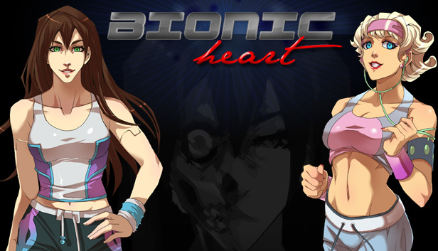 Bionic Heart artwork